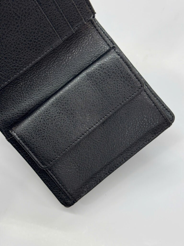 Ví Nữ Da Trăn Gấm Cầm Tay – Code DT-0009